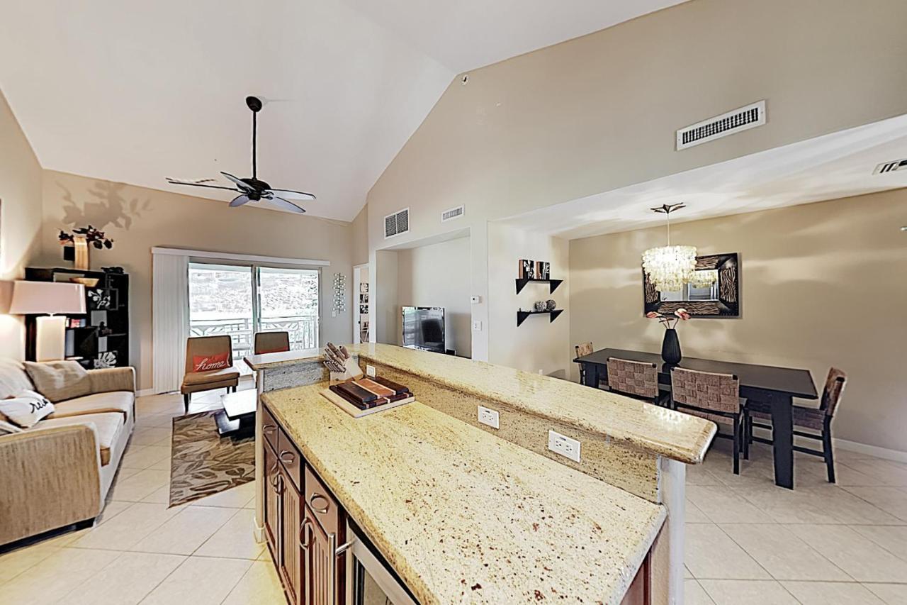 Mauna Lani Villa A-22 Waikoloa Εξωτερικό φωτογραφία