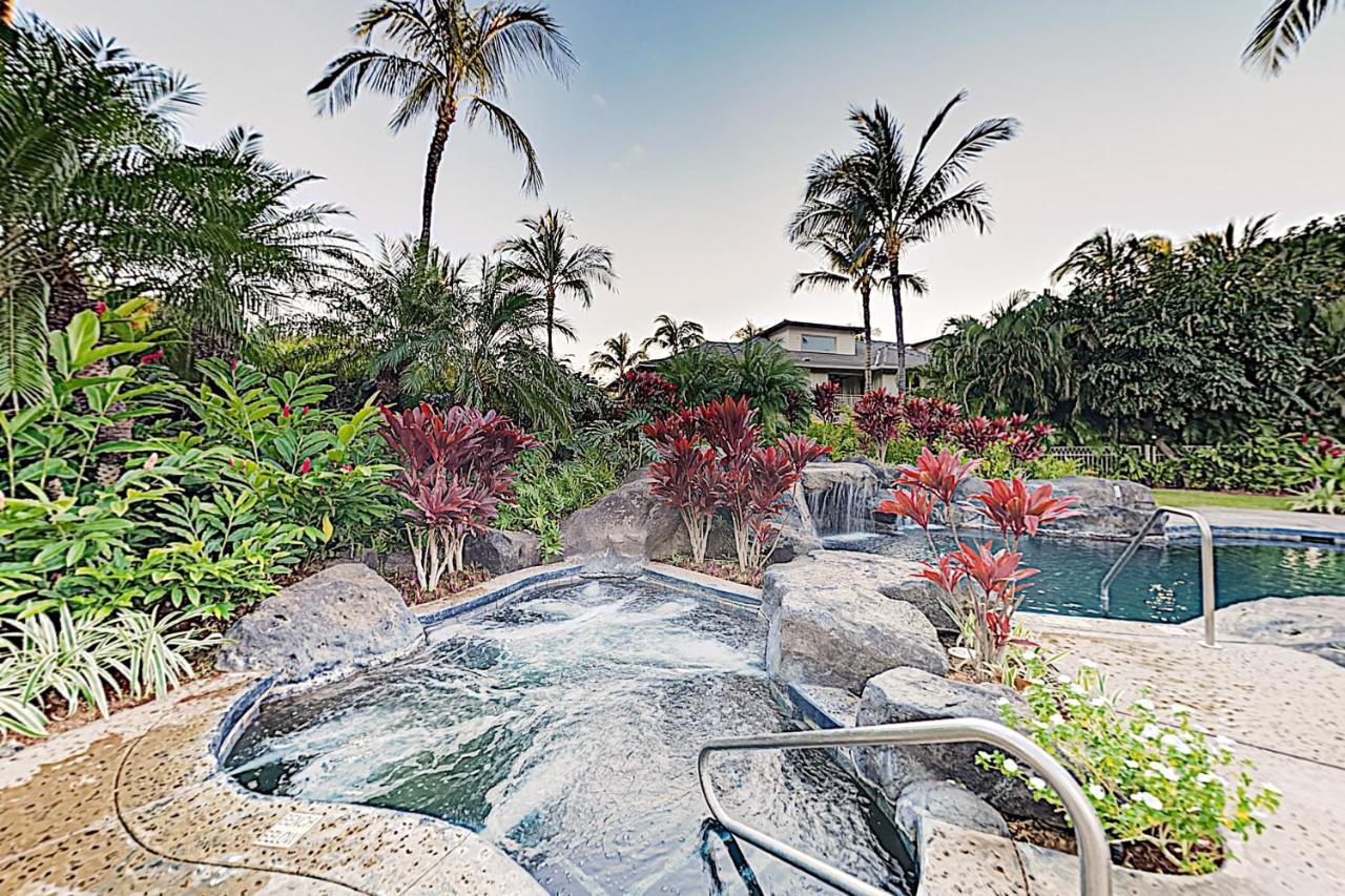 Mauna Lani Villa A-22 Waikoloa Εξωτερικό φωτογραφία