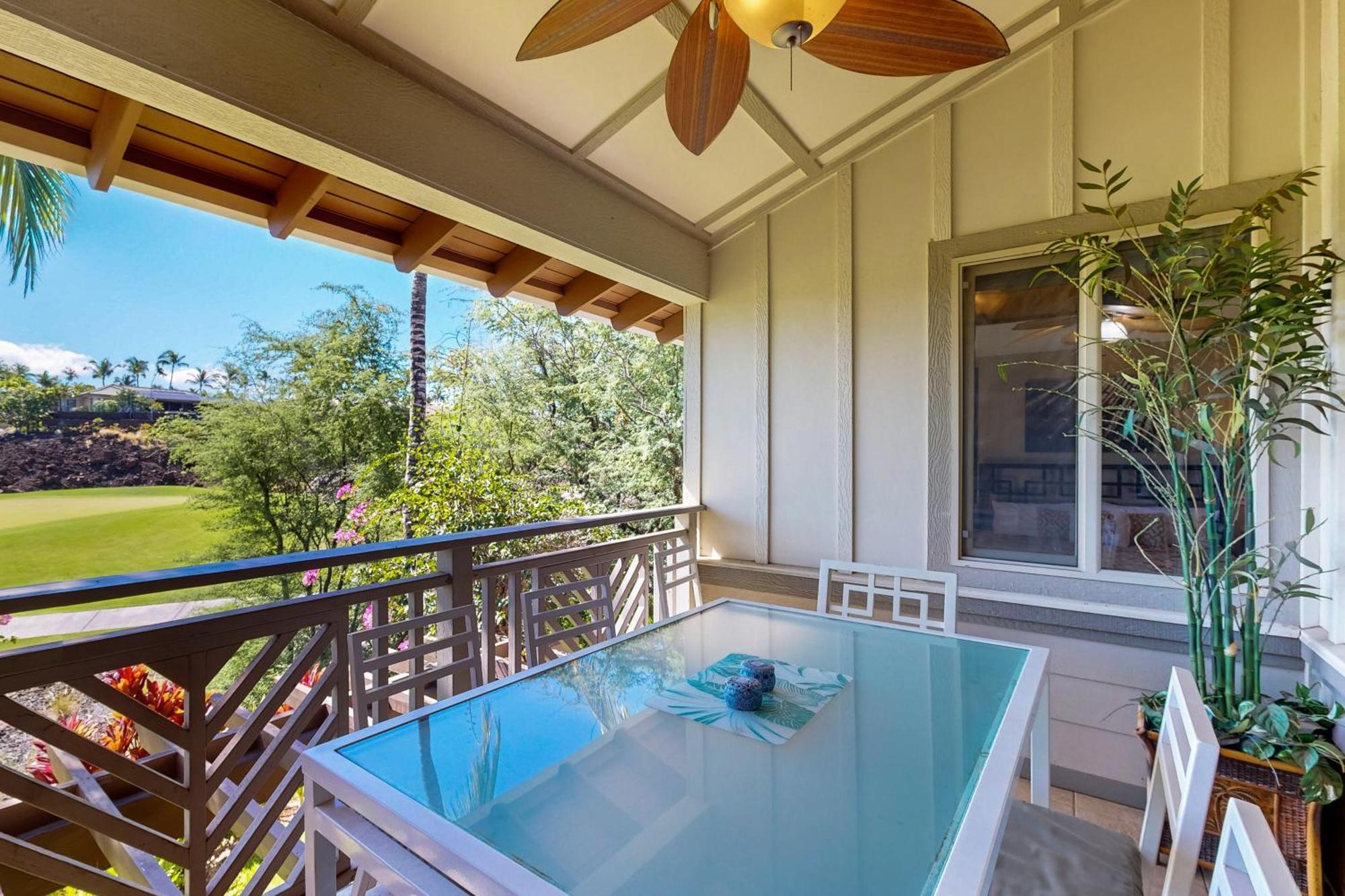 Mauna Lani Villa A-22 Waikoloa Εξωτερικό φωτογραφία